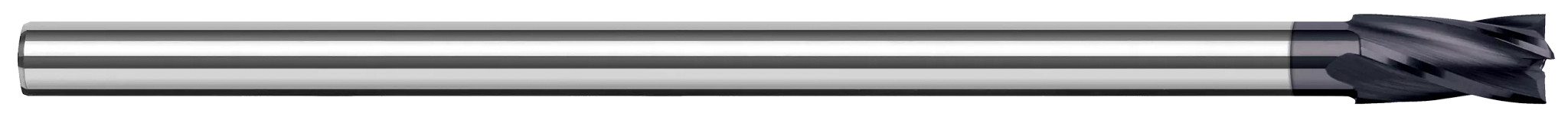 End Mills-Square-Reduced Shank