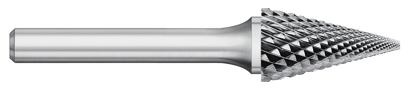 Pointed Cone-SM