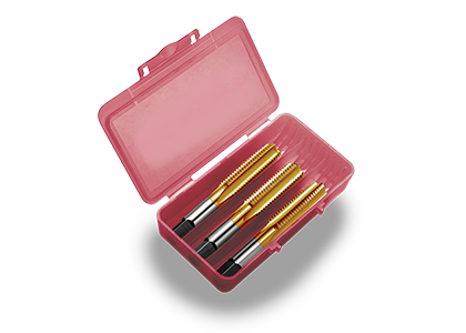 GENERAL PURPOSE TAP SETS