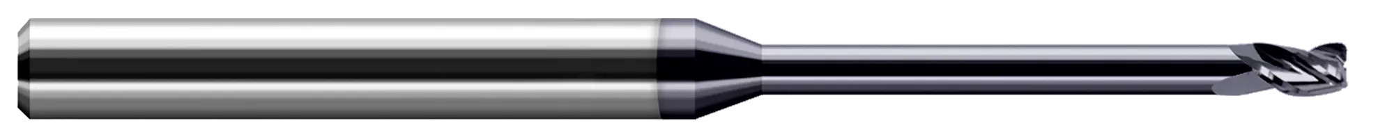 Long Reach, Stub Flute