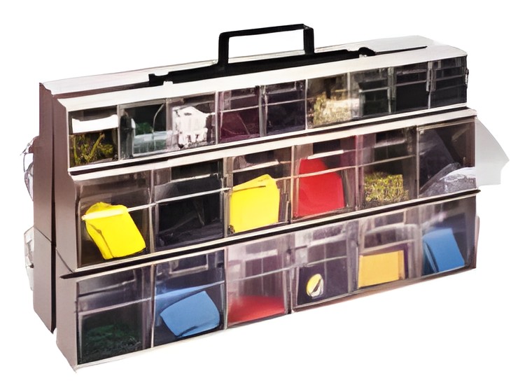 PORTABLE FRAME
