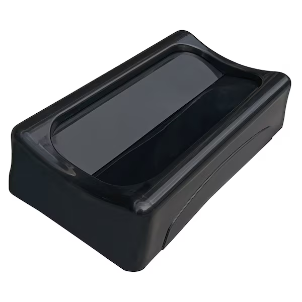 CRUSADER THIN CONTAINER DROP SHOT LID