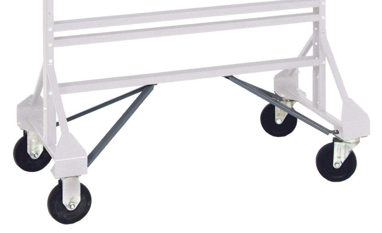 RAIL RACK KIT