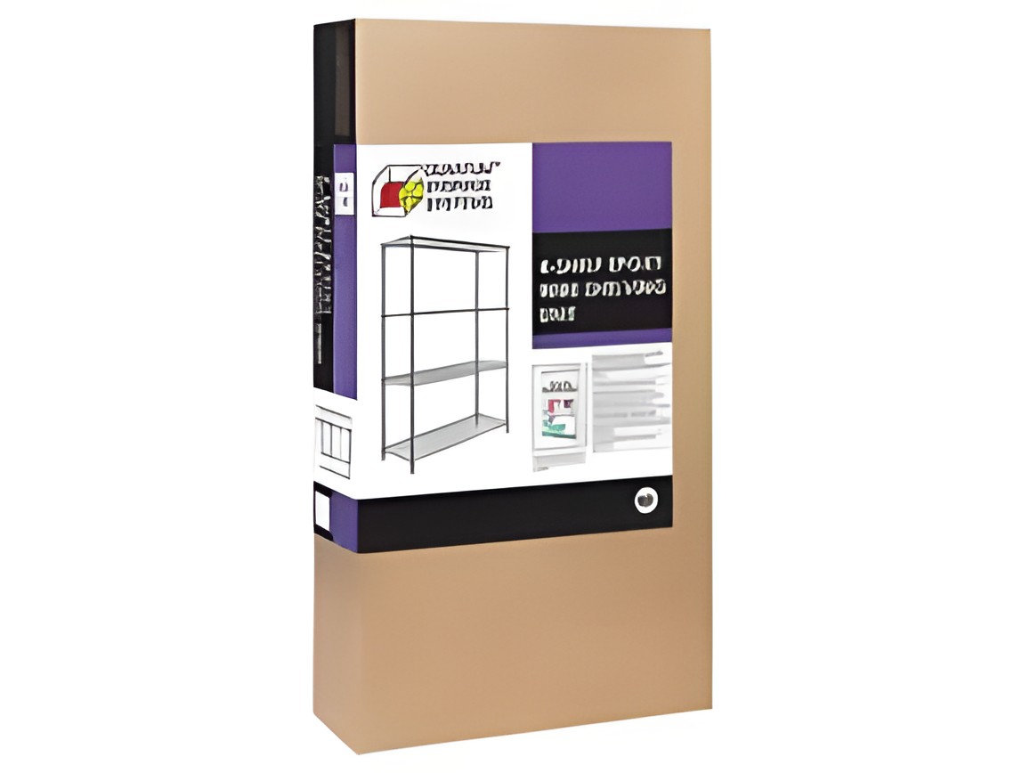 GREEN EPOXY - 1 BOX WIRE SHELVING