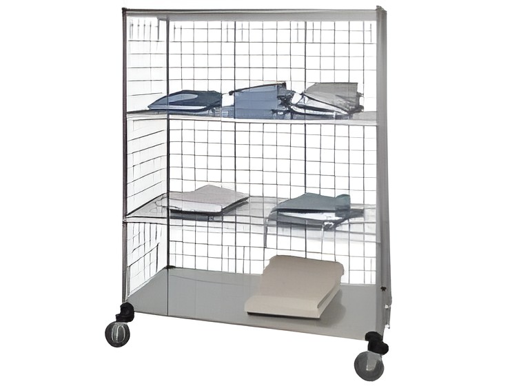 LINEN CARTS