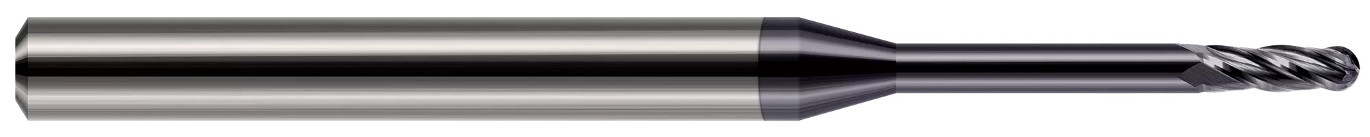 Long Reach, Standard Flute