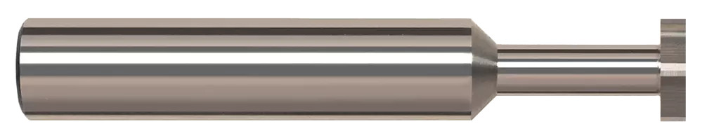 For Non-Ferrous Materials