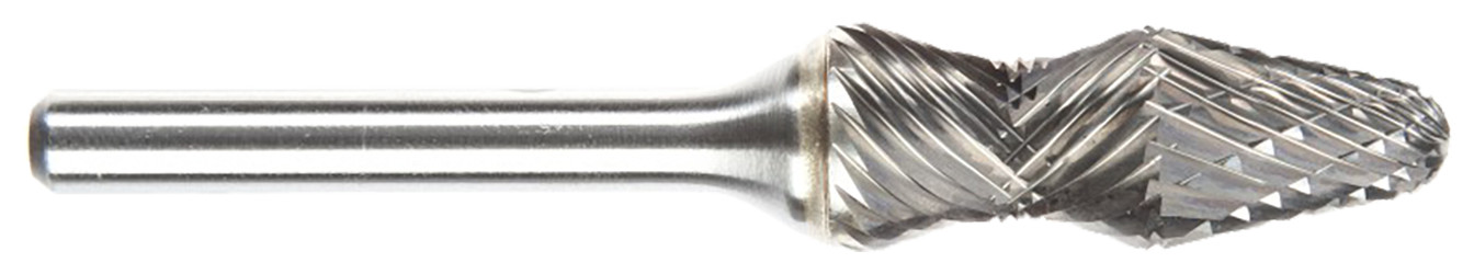 SL-Ball Nosed Cone