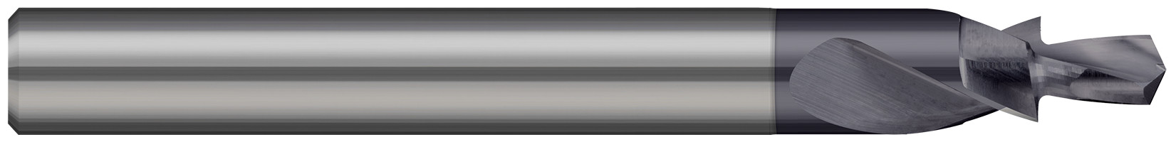 Combination Drill-Counterbore-For Socket Head Cap