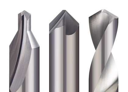 HOLEMAKING TOOLS