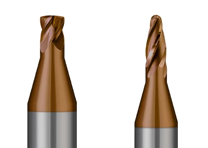 MULTI-AXIS FINISHERS