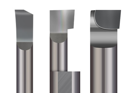 BORING TOOLS