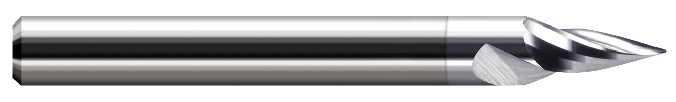 For Non-Ferrous Materials