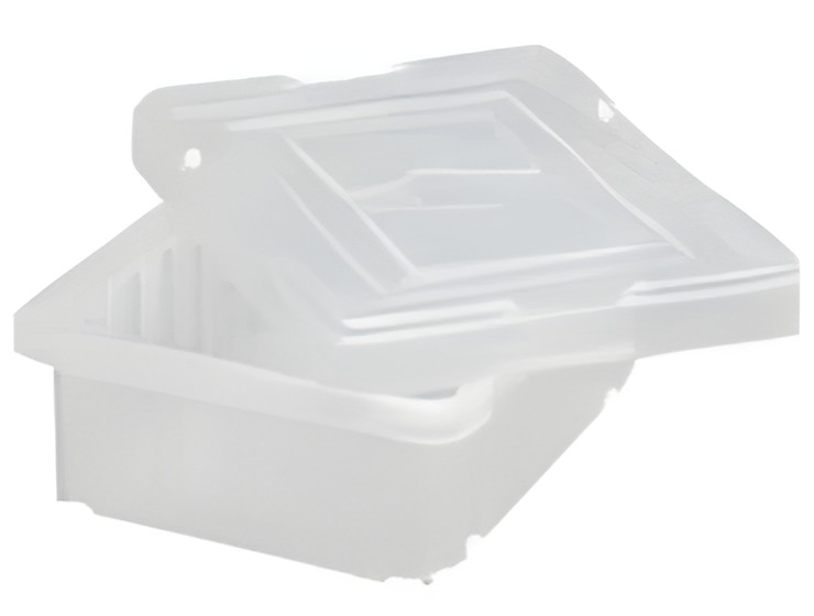 DIVIDABLE GRID CONTAINERS