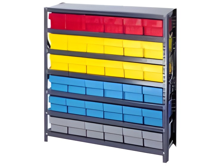 OPEN UNITS