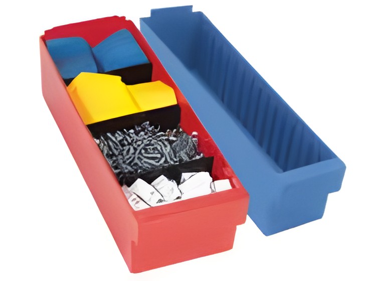 SUPER TUFF EURO DRAWERS (QED SERIES)