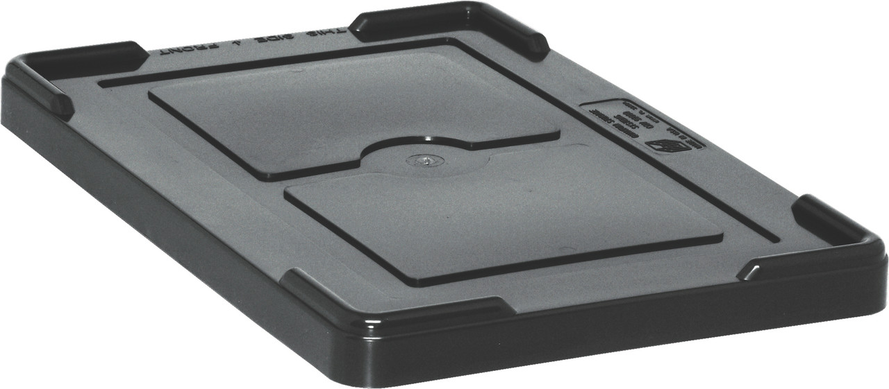 CONDUCTIVE DG CONTAINER LID COVER