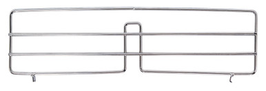 SPECIALTY WIRE SHELF DIVIDERS
