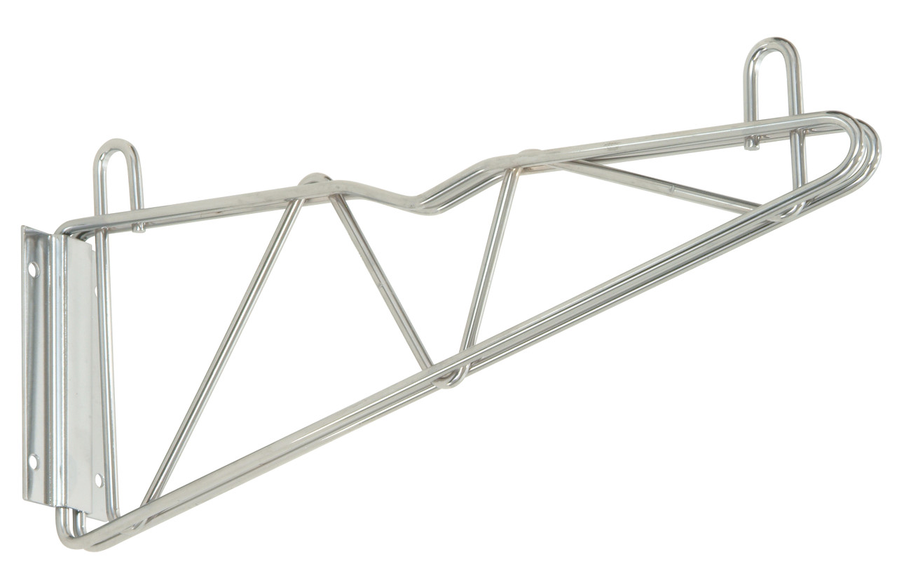 SINGLE WALL MOUNT ARMS