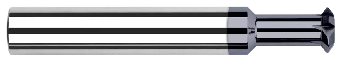 Tip Radius