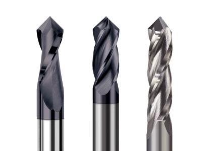 END MILLS