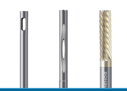 WALL FINISHING CORE TOOLS