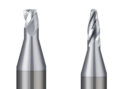 MULTI-AXIS FINISHERS