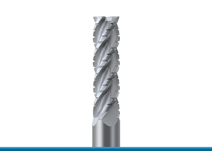 FILLED EDGE CUTTERS