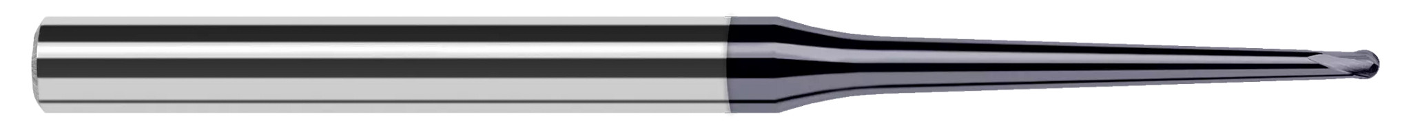 Ball-Taper Reach