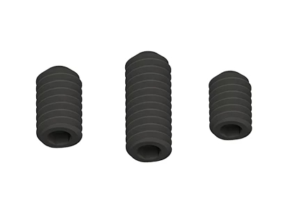 STANDARD HOLDER PARTS