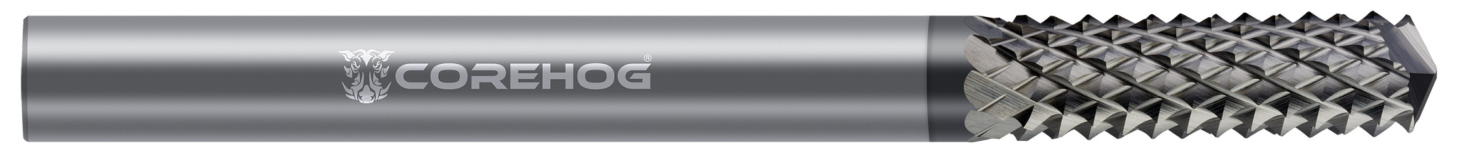 Drill Point