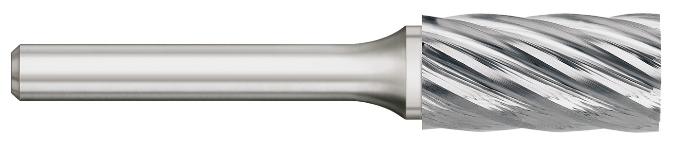 Cylindrical End Cut-SB-For Aluminum