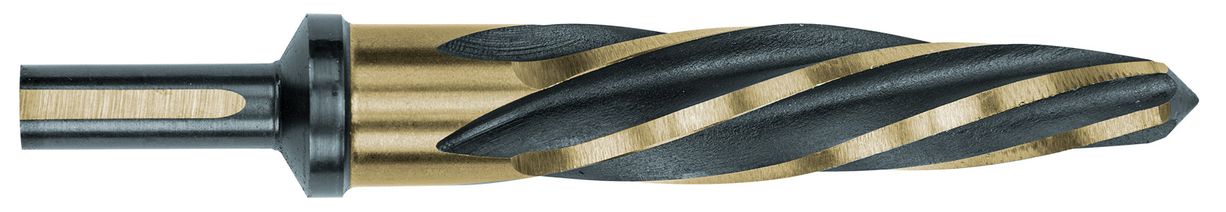Flatted Shank Construction Reamers