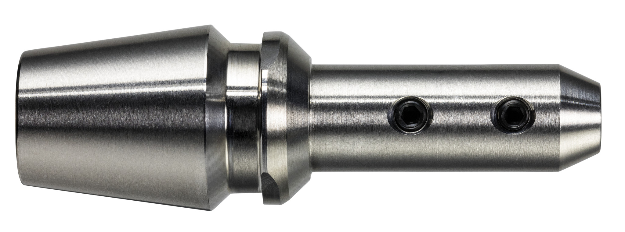 Taper Integrated Holders-Solid ER