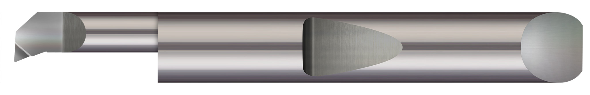 Top Rake Chipbreaker