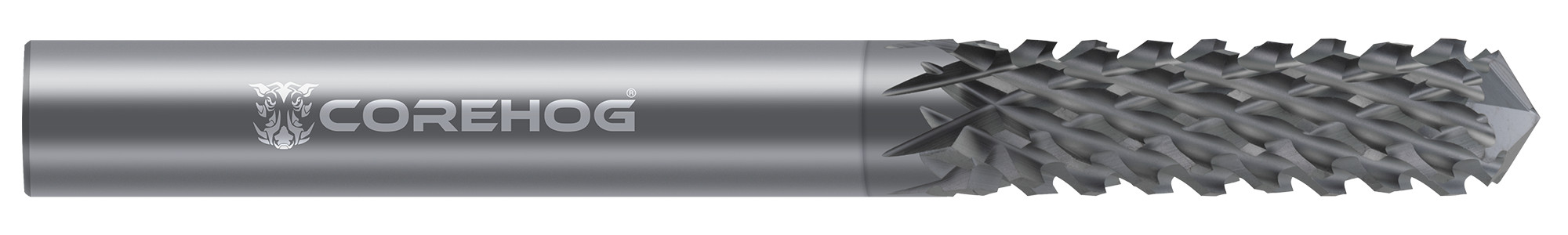 Drill Point