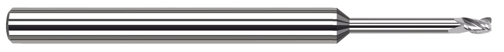 Long Reach, Stub Flute