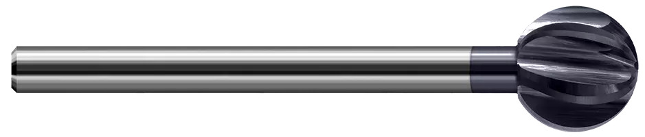 300° Reduced Shank
