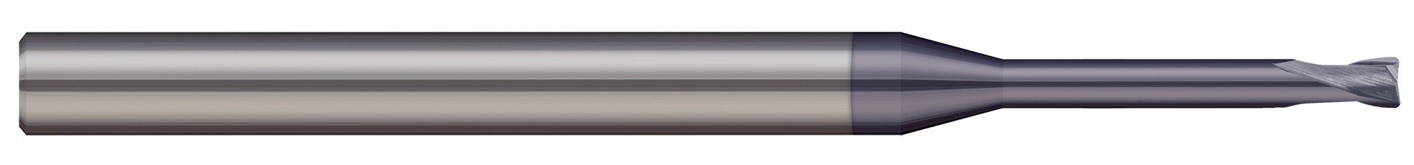 2 Flute-Reduced Neck