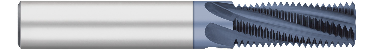 Multi-Form-NPS Pipe Threads
