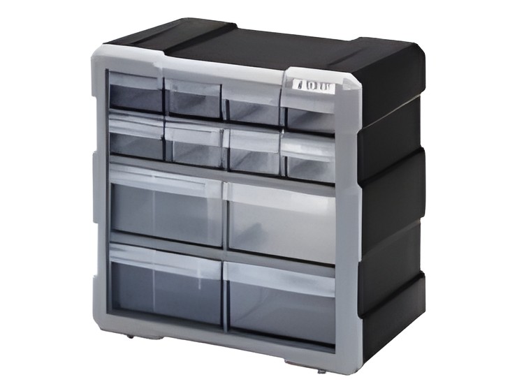 PLASTIC DRAWER CABINETS