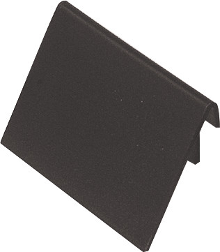 ANGLED LABEL HOLDER
