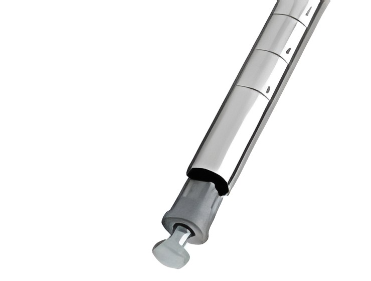 CHROME POSTS