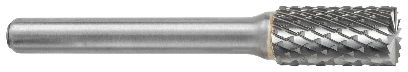 SB-Cylinder With End Cut