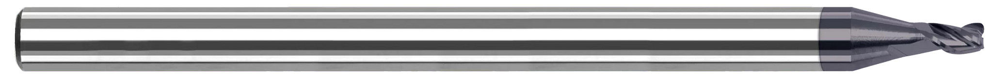 O-Ring Slotting End Mills