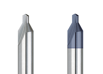COMBINED DRILL & COUNTERSINKS - CARBIDE
