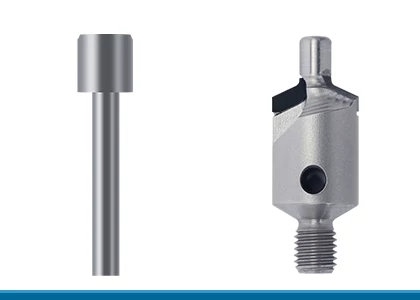 COUNTERSINKS