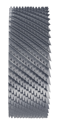 Free Cutting CoreHoggers-Powdered Metal