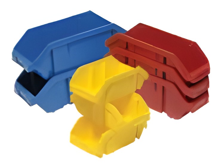 QUICKPICK BINS (QP SERIES)