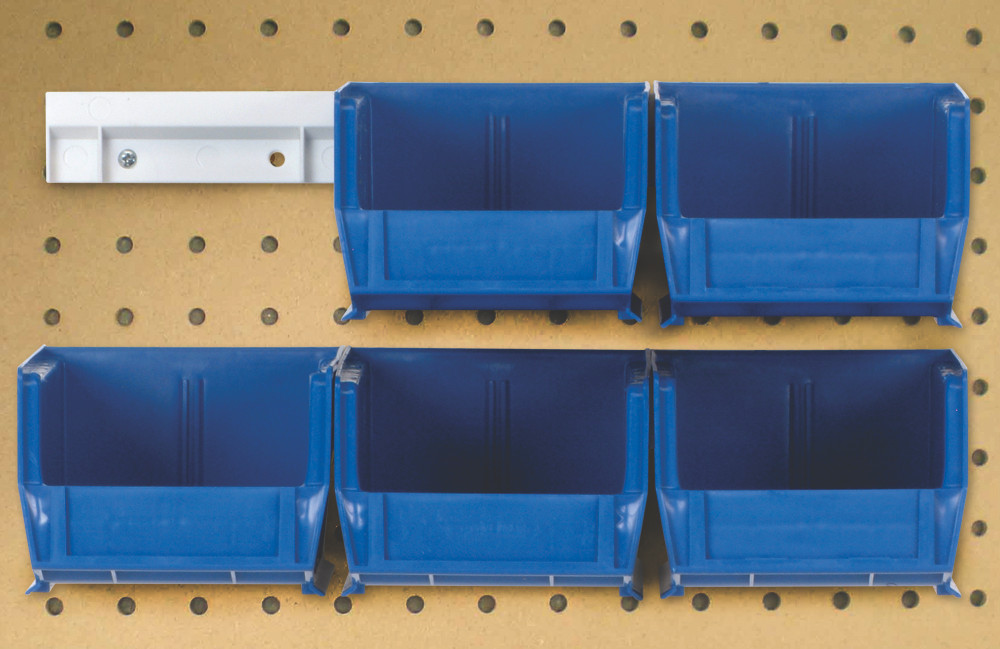HANG-N-STACK PACKAGES
